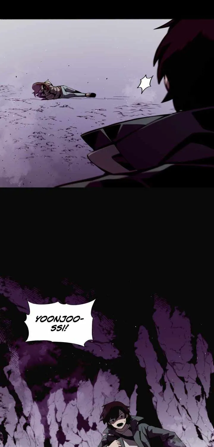 Dungeon Odyss Chapter 2 page 7 - 