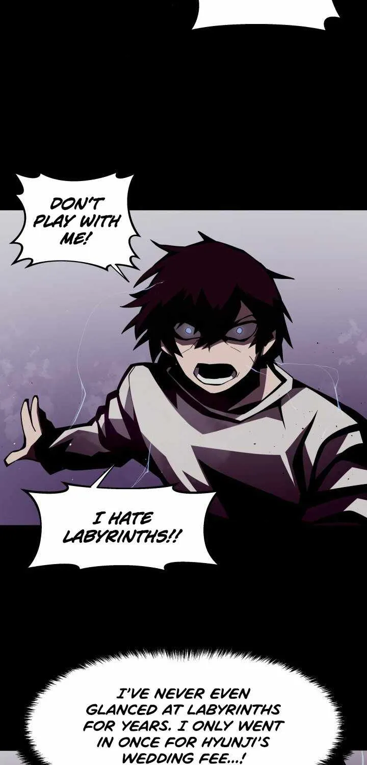 Dungeon Odyss Chapter 2 page 61 - 