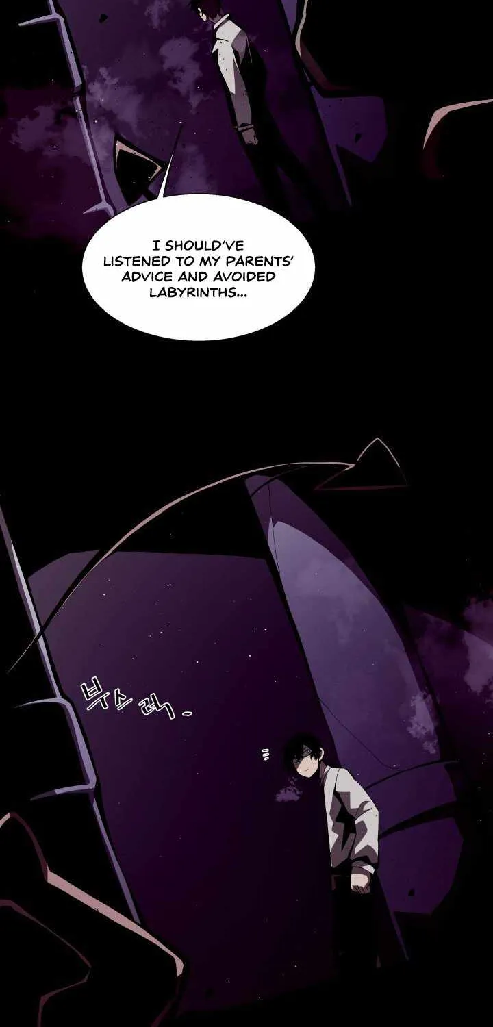 Dungeon Odyss Chapter 2 page 63 - 