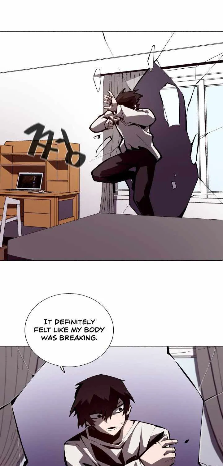 Dungeon Odyss Chapter 2 page 68 - 