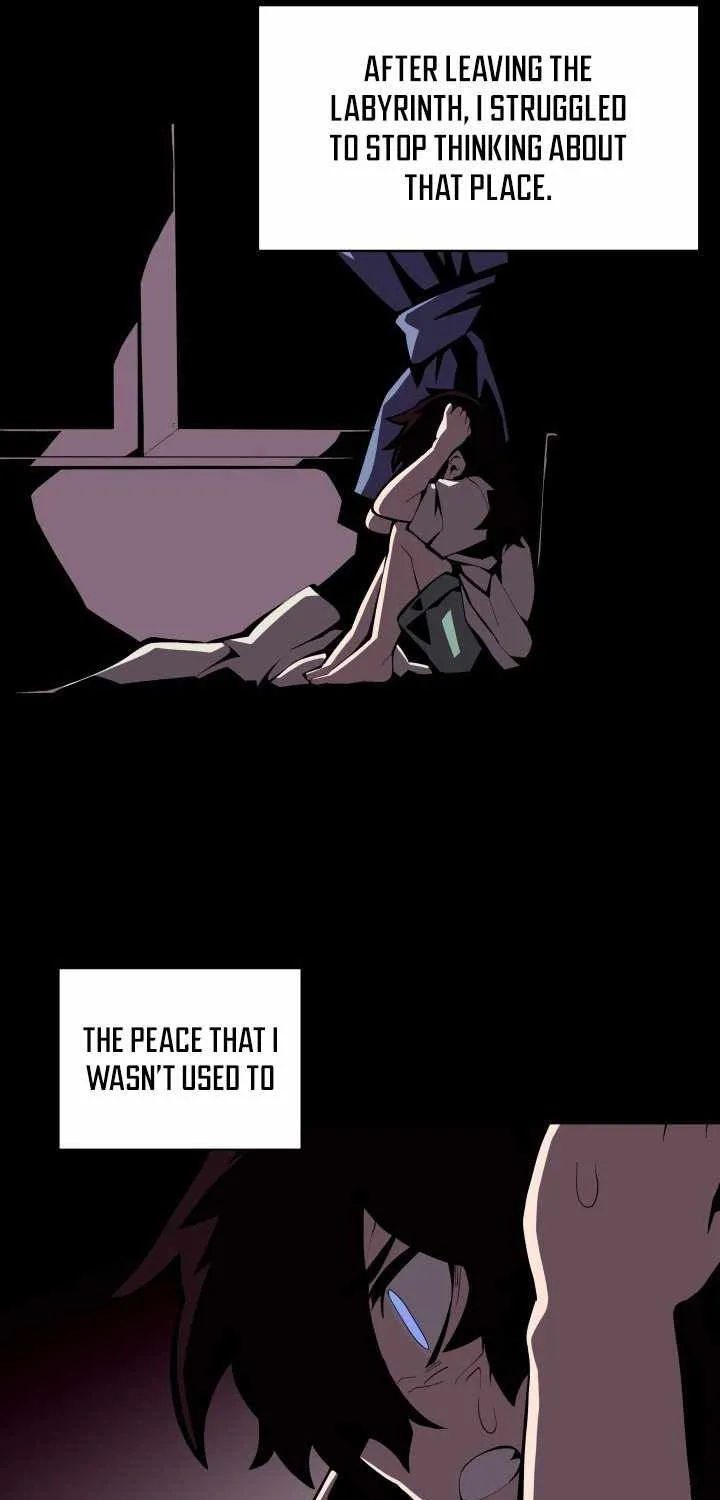 Dungeon Odyss Chapter 2 page 74 - 