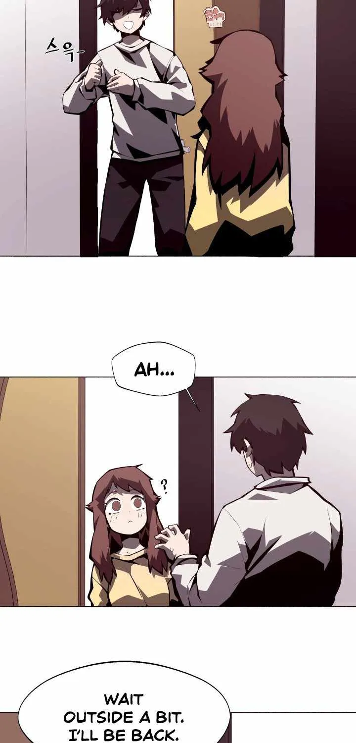 Dungeon Odyss Chapter 2 page 78 - 
