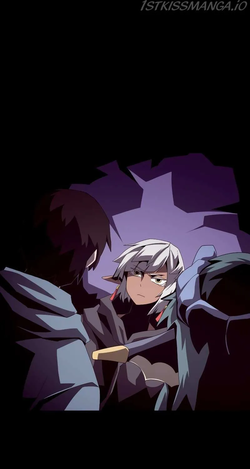 Dungeon Odyss Chapter 20 page 1 - 