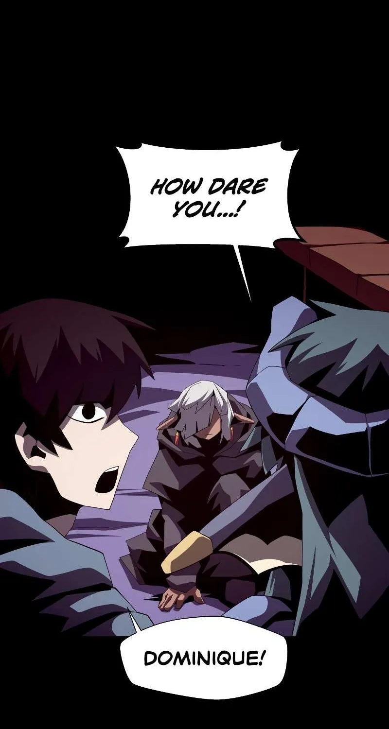 Dungeon Odyss Chapter 20 page 11 - 