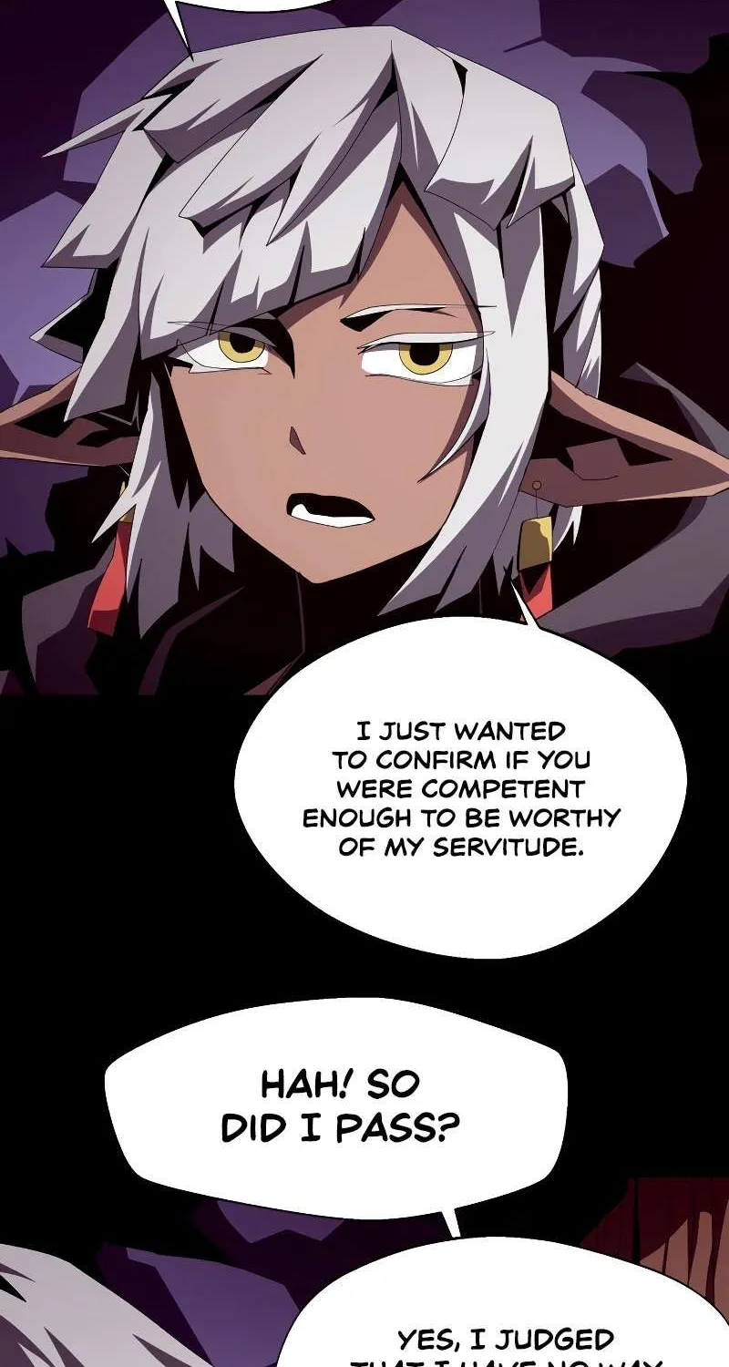 Dungeon Odyss Chapter 20 page 15 - 