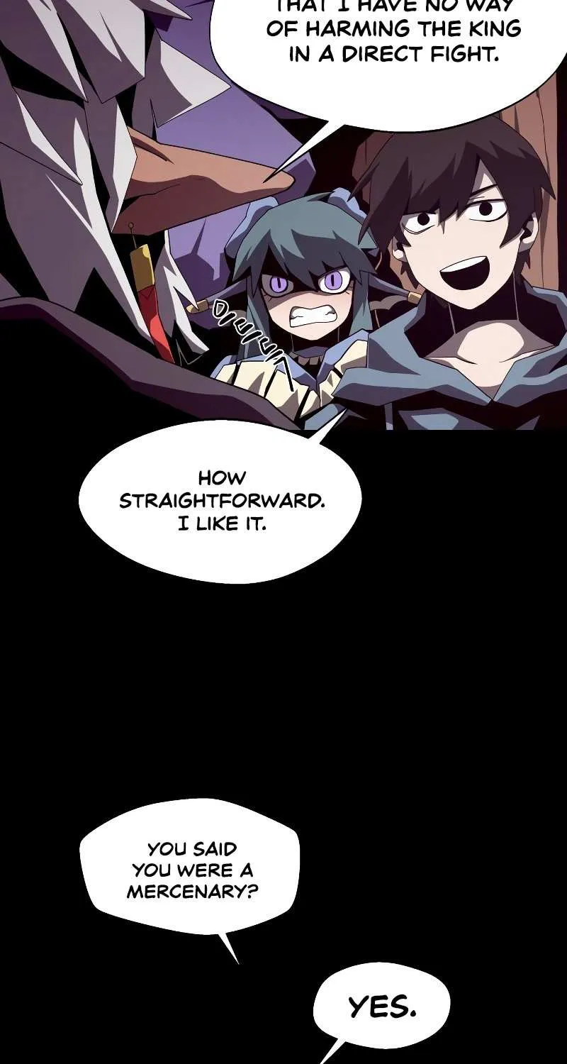 Dungeon Odyss Chapter 20 page 16 - 