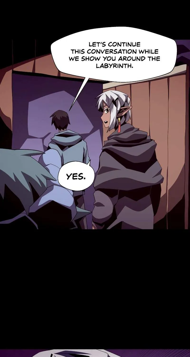 Dungeon Odyss Chapter 20 page 20 - 