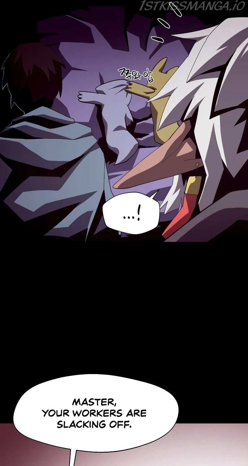 Dungeon Odyss Chapter 20 page 28 - 