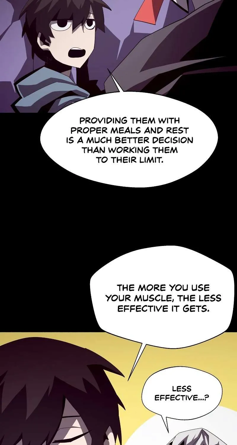 Dungeon Odyss Chapter 20 page 31 - 