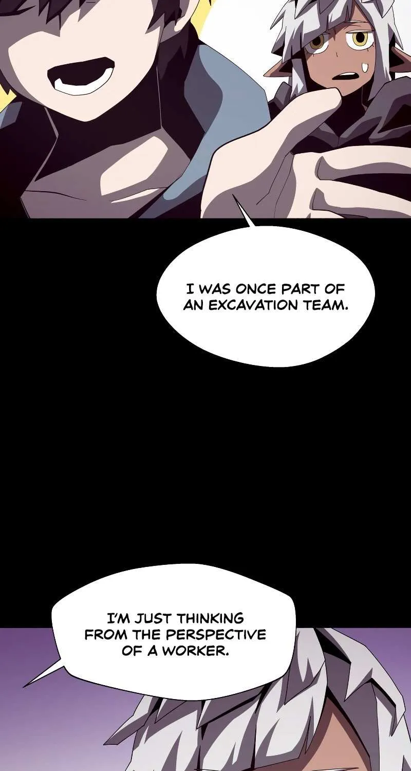 Dungeon Odyss Chapter 20 page 32 - 