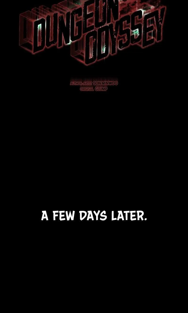 Dungeon Odyss Chapter 20 page 36 - 
