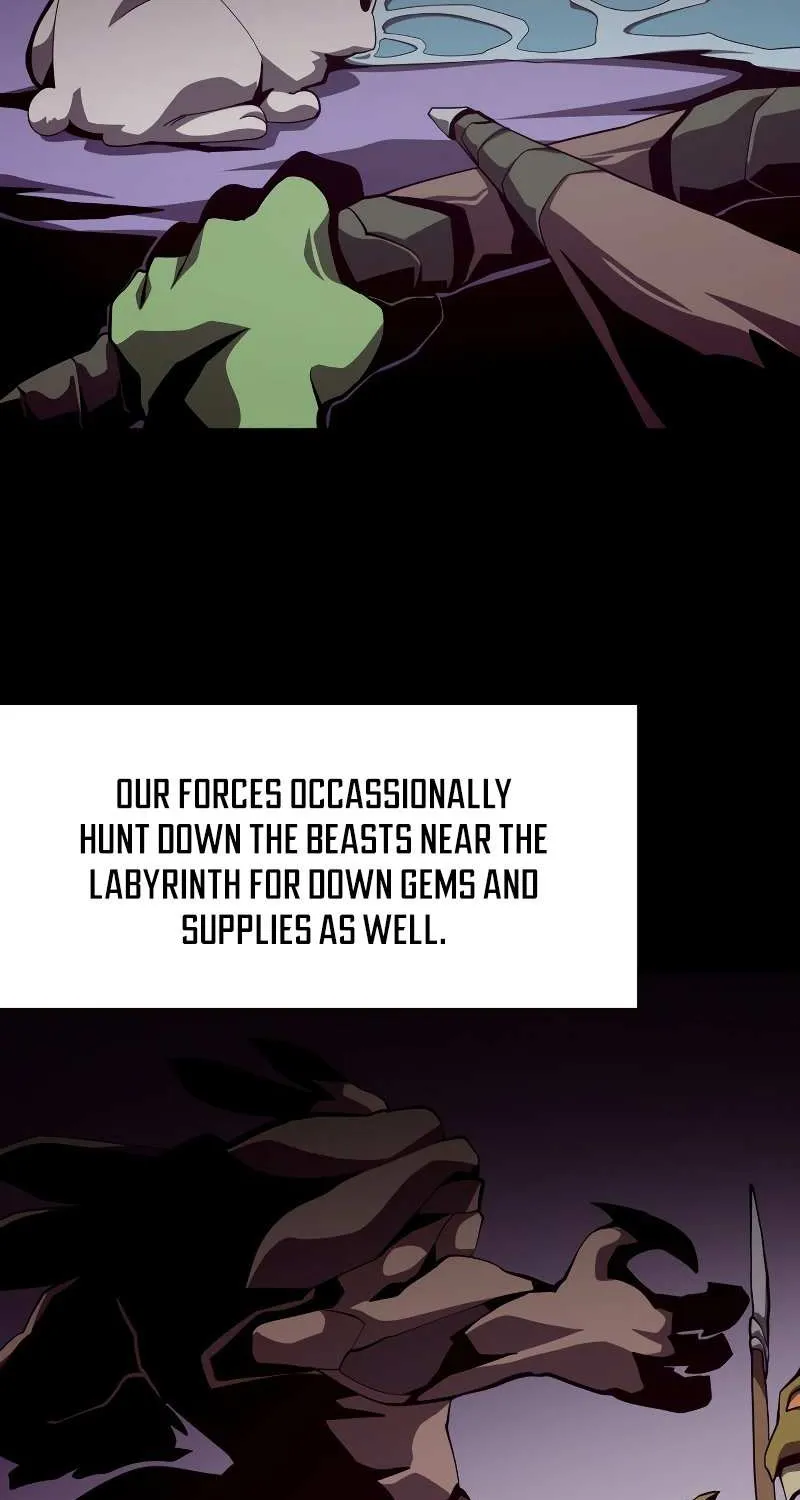 Dungeon Odyss Chapter 20 page 39 - 