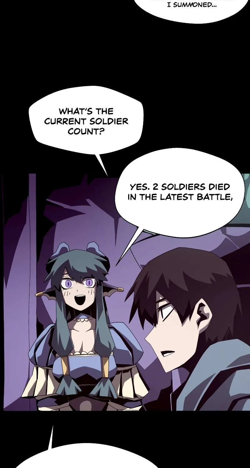 Dungeon Odyss Chapter 20 page 42 - 