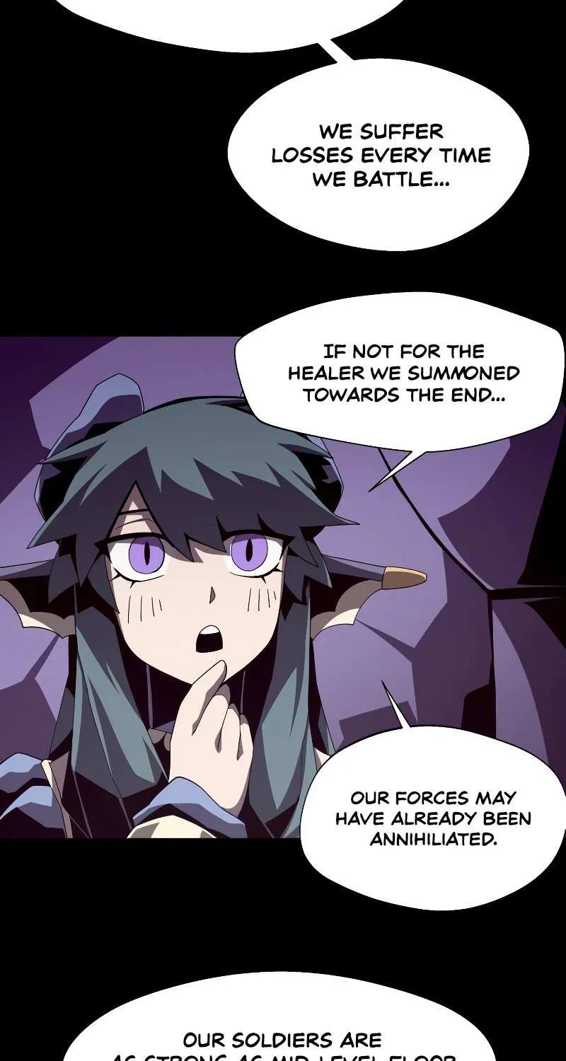 Dungeon Odyss Chapter 20 page 44 - 