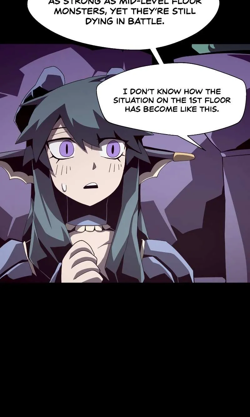 Dungeon Odyss Chapter 20 page 45 - 