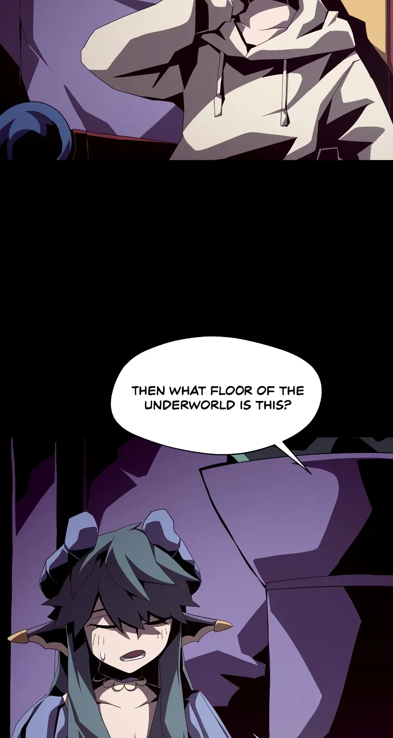 Dungeon Odyss Chapter 20 page 52 - 