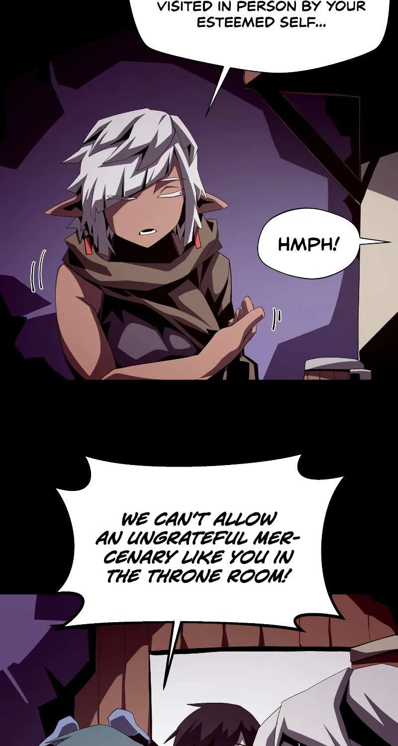 Dungeon Odyss Chapter 20 page 59 - 