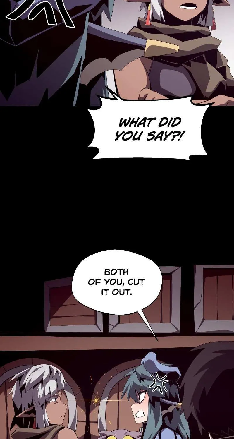 Dungeon Odyss Chapter 20 page 61 - 