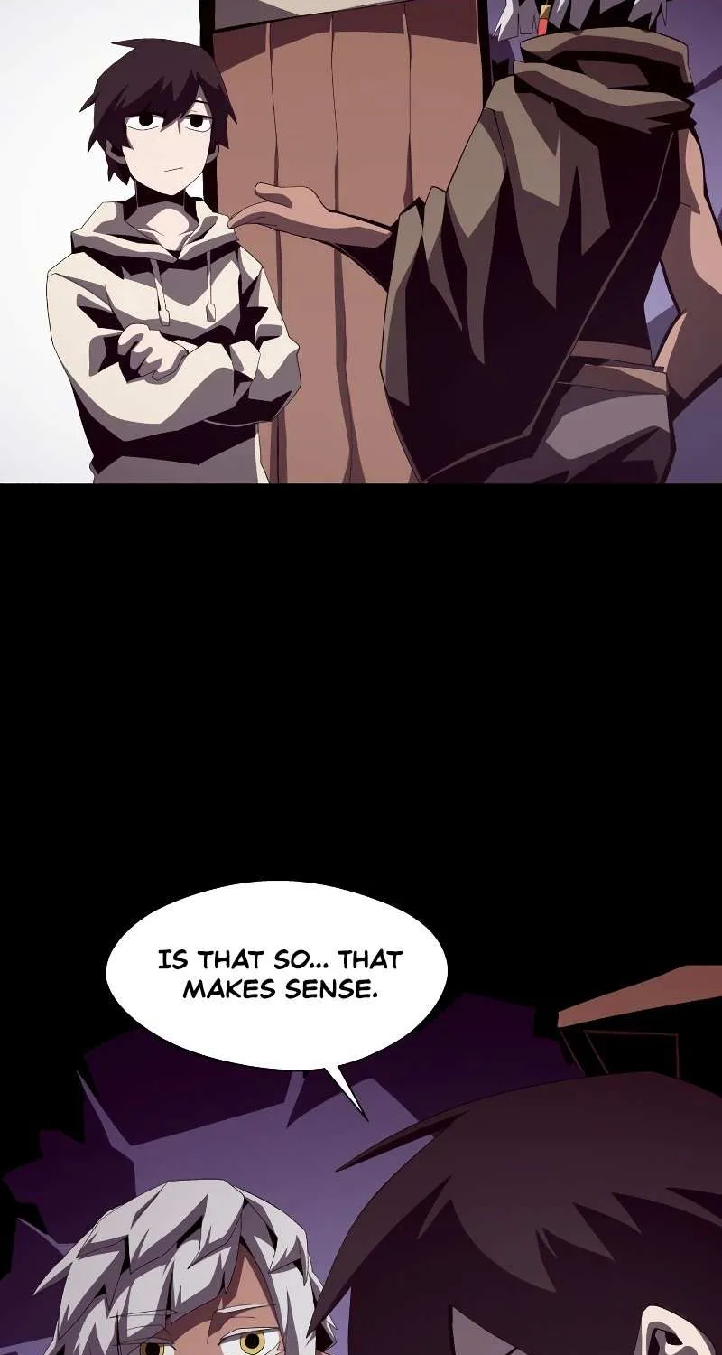 Dungeon Odyss Chapter 20 page 65 - 