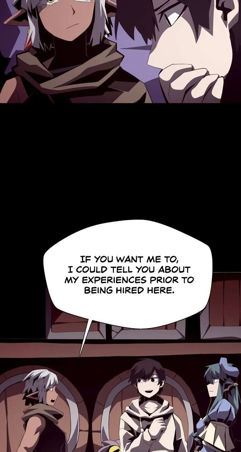 Dungeon Odyss Chapter 20 page 66 - 