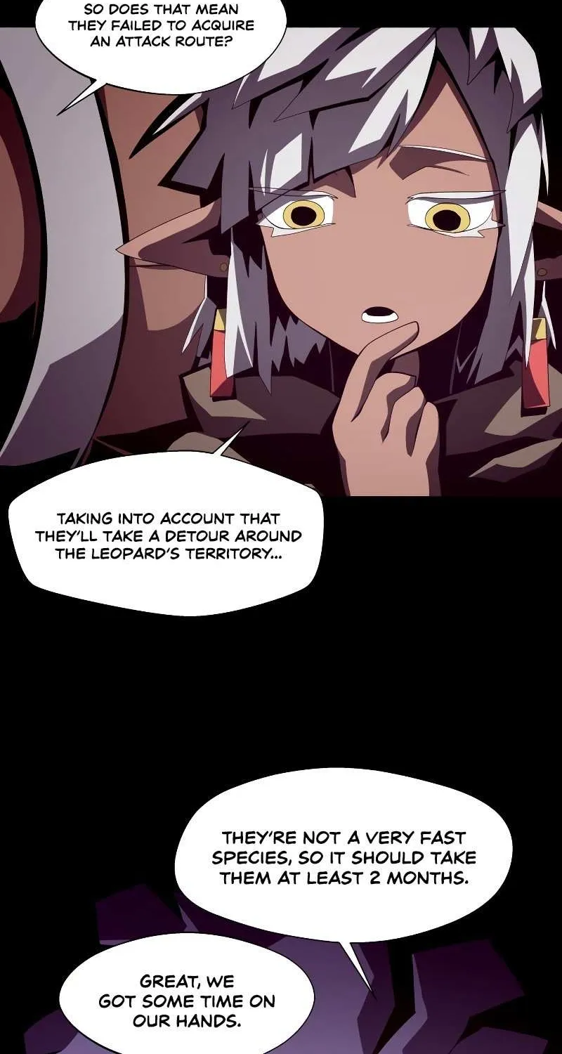 Dungeon Odyss Chapter 21 page 15 - 