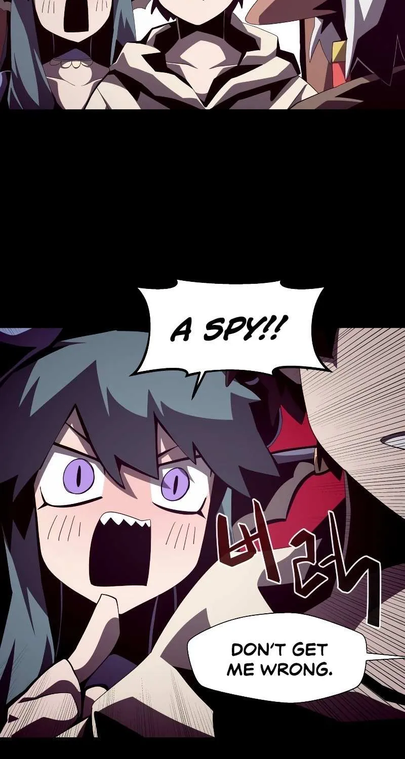 Dungeon Odyss Chapter 21 page 18 - 