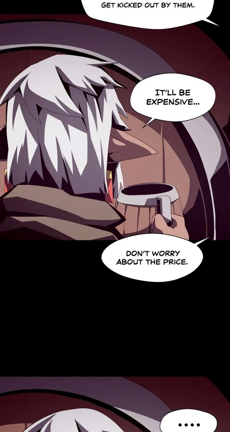Dungeon Odyss Chapter 21 page 23 - 