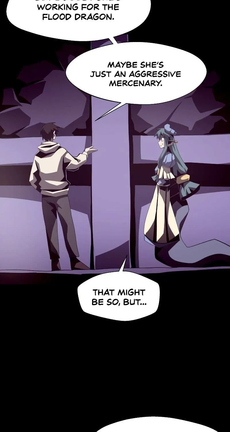 Dungeon Odyss Chapter 21 page 28 - 
