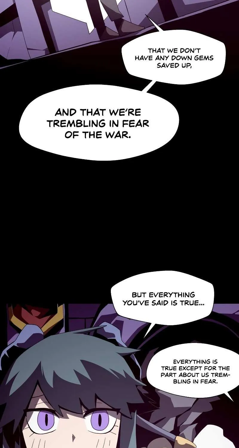 Dungeon Odyss Chapter 21 page 32 - 