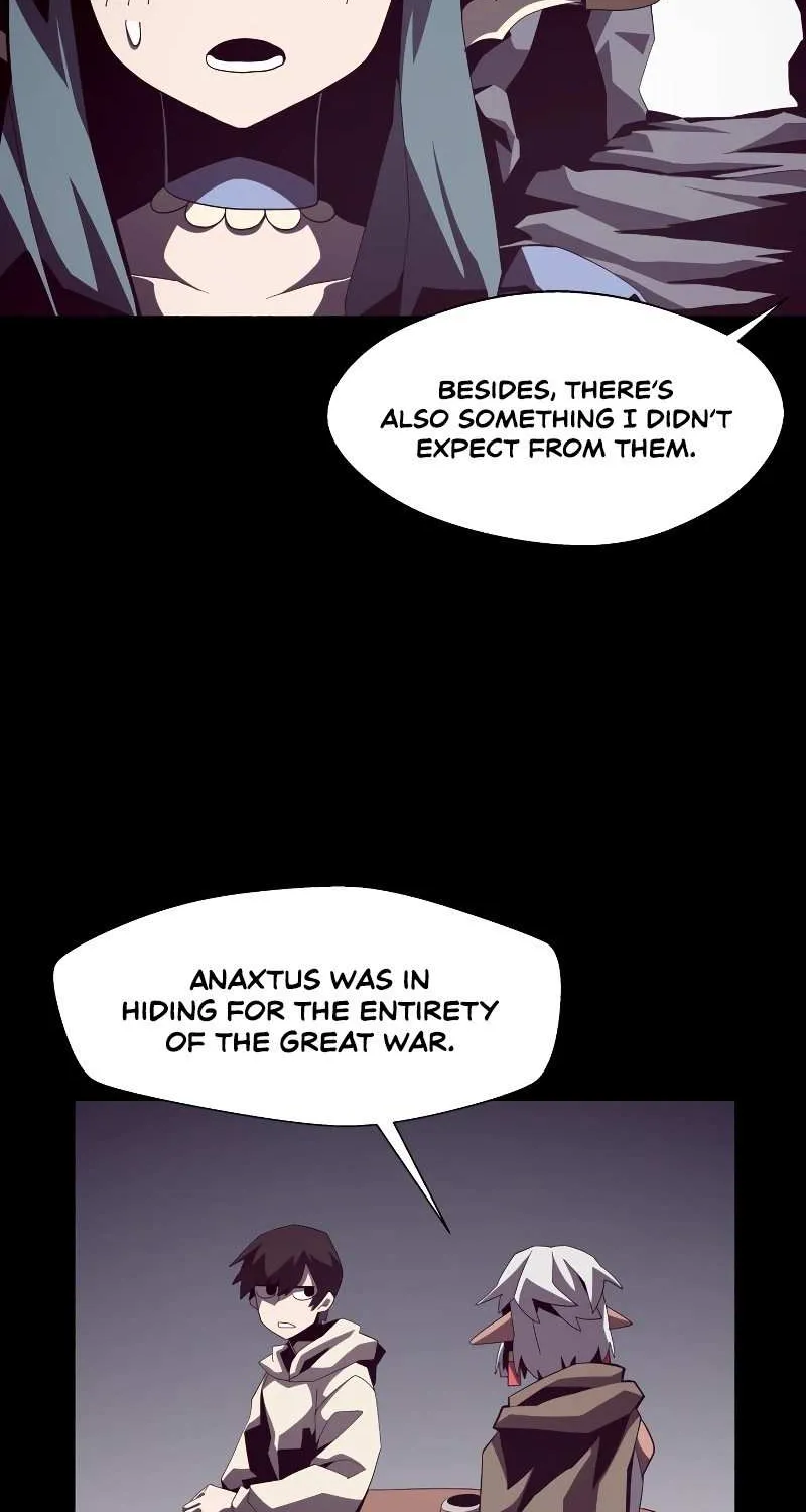 Dungeon Odyss Chapter 21 page 33 - 