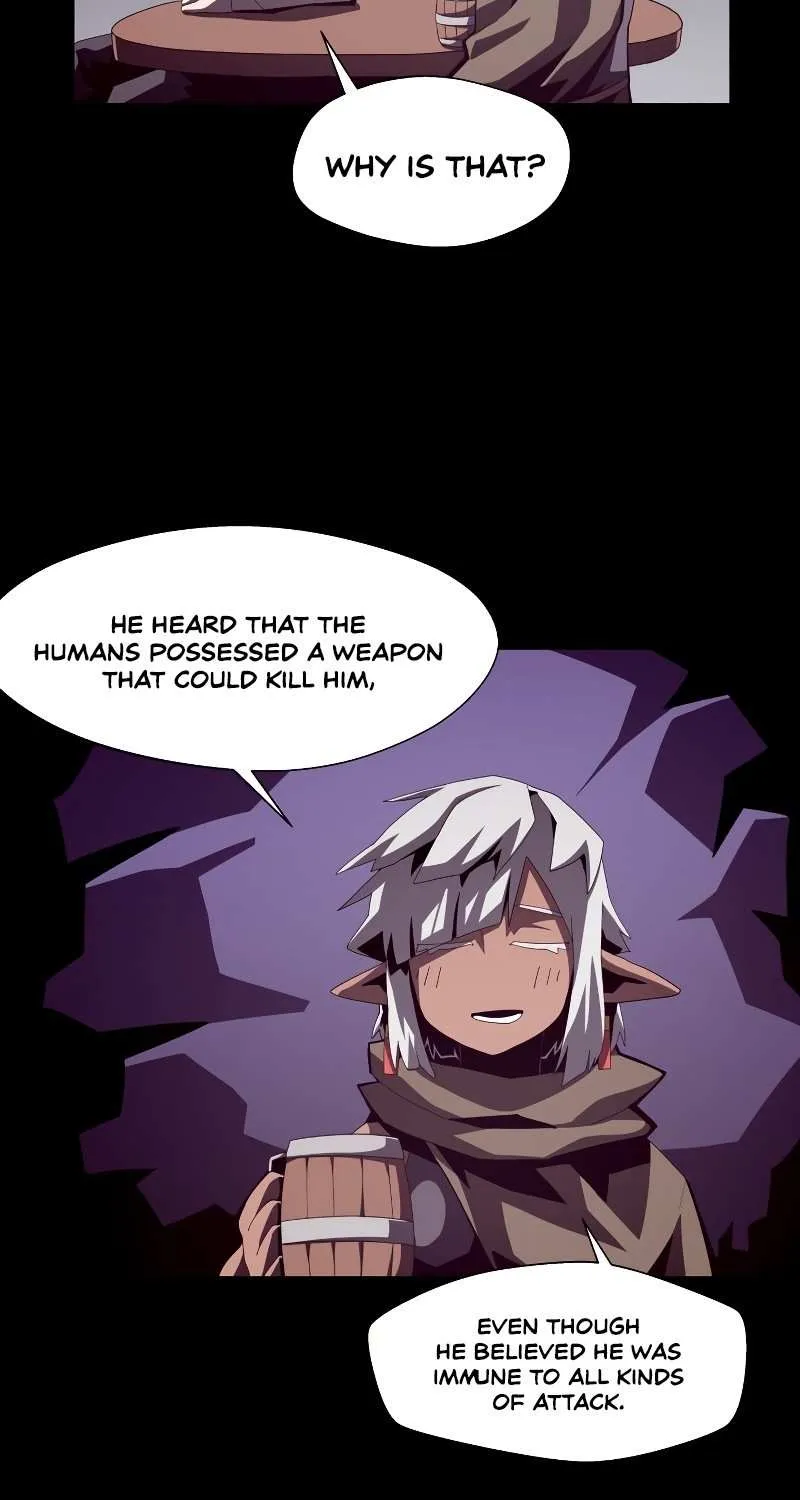 Dungeon Odyss Chapter 21 page 34 - 