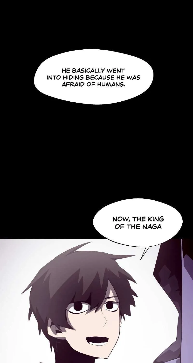 Dungeon Odyss Chapter 21 page 35 - 