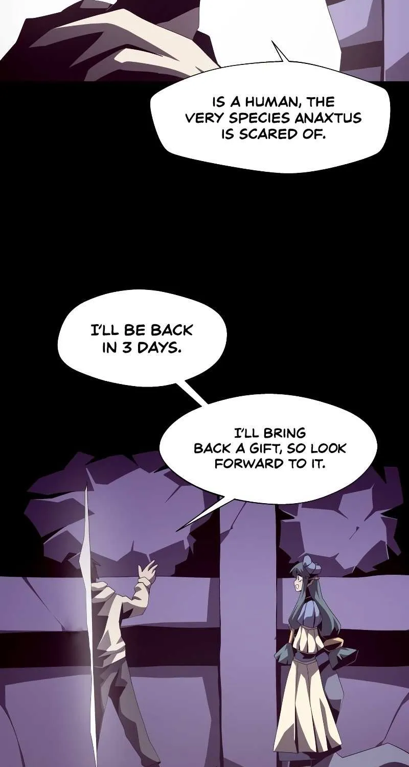 Dungeon Odyss Chapter 21 page 36 - 