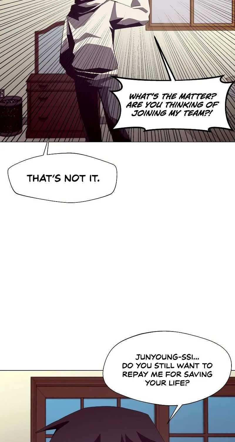 Dungeon Odyss Chapter 21 page 41 - 