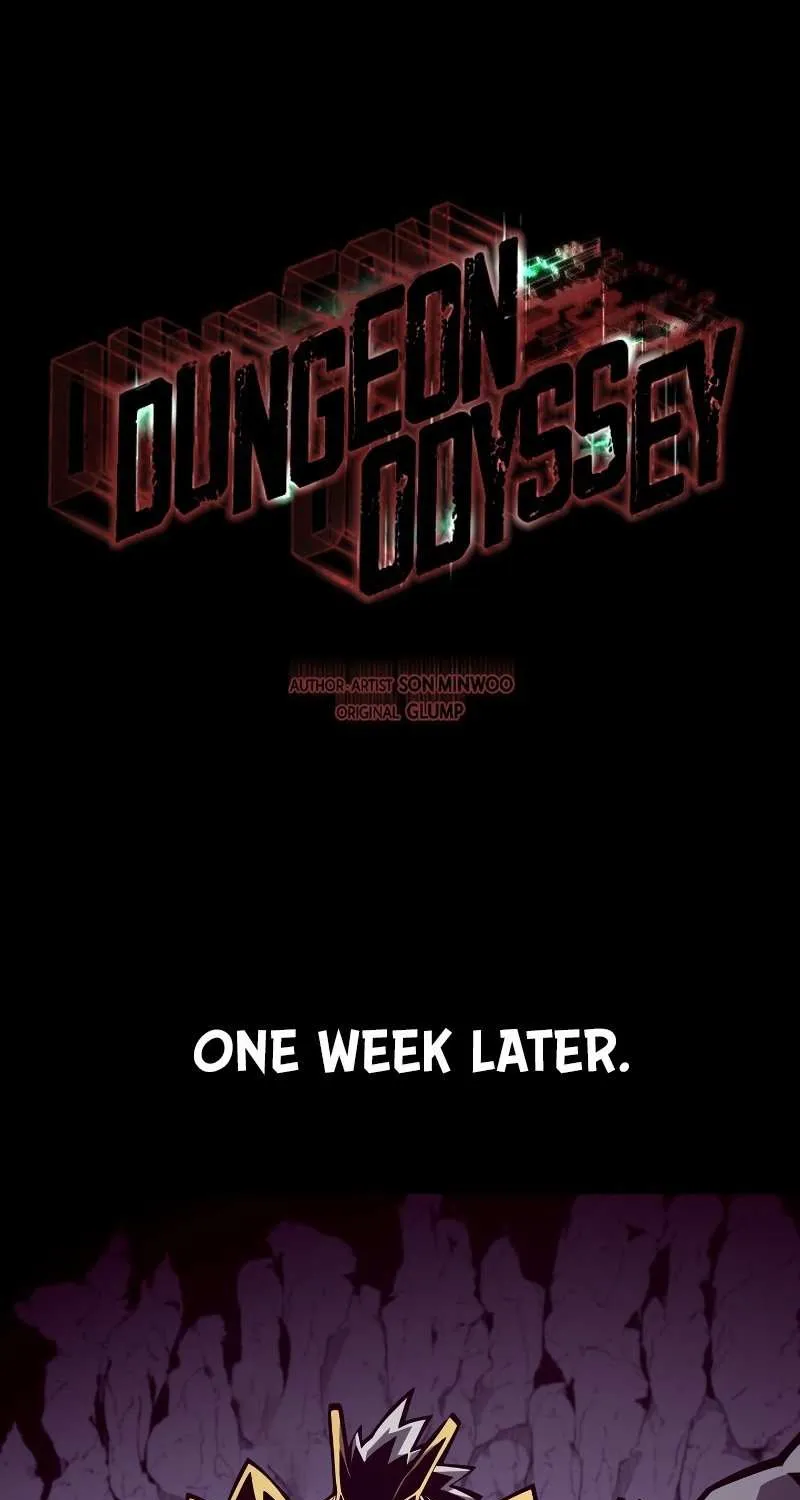 Dungeon Odyss Chapter 21 page 43 - 