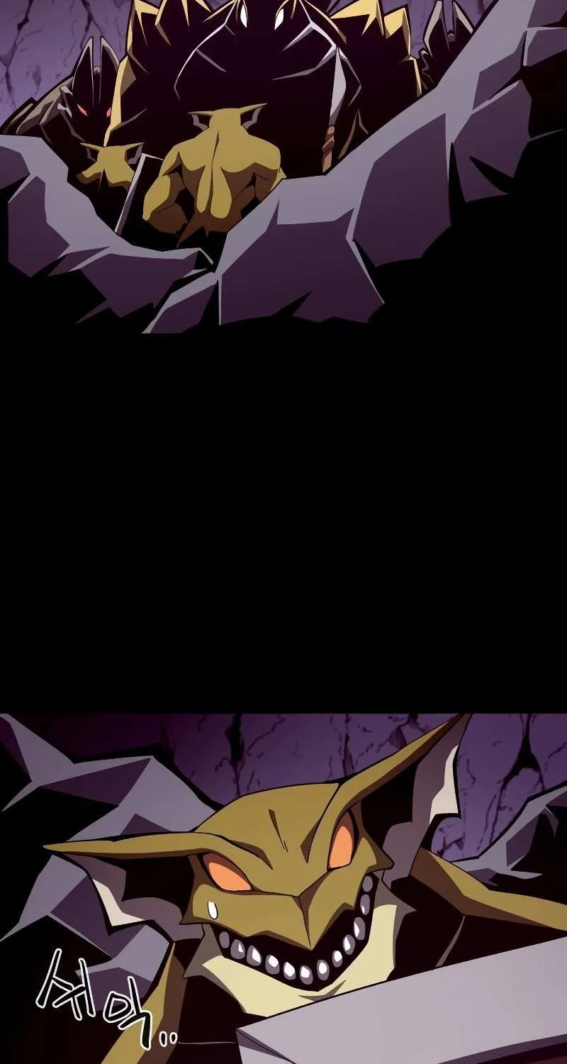 Dungeon Odyss Chapter 21 page 44 - 