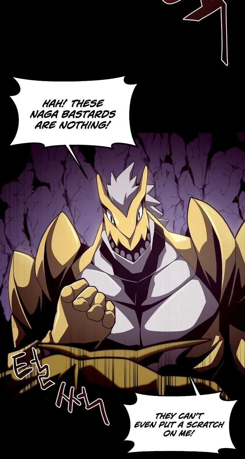 Dungeon Odyss Chapter 21 page 46 - 