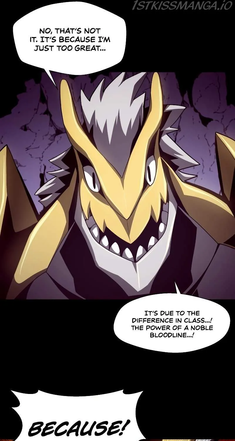 Dungeon Odyss Chapter 21 page 48 - 