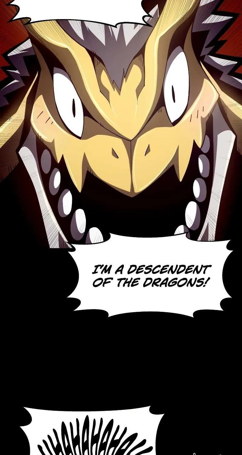 Dungeon Odyss Chapter 21 page 49 - 