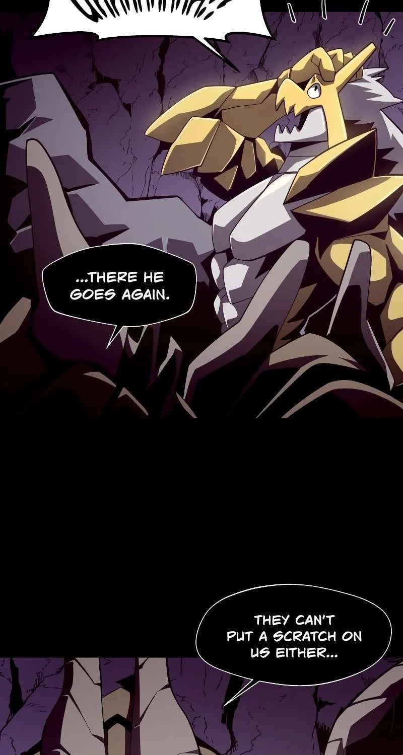 Dungeon Odyss Chapter 21 page 50 - 