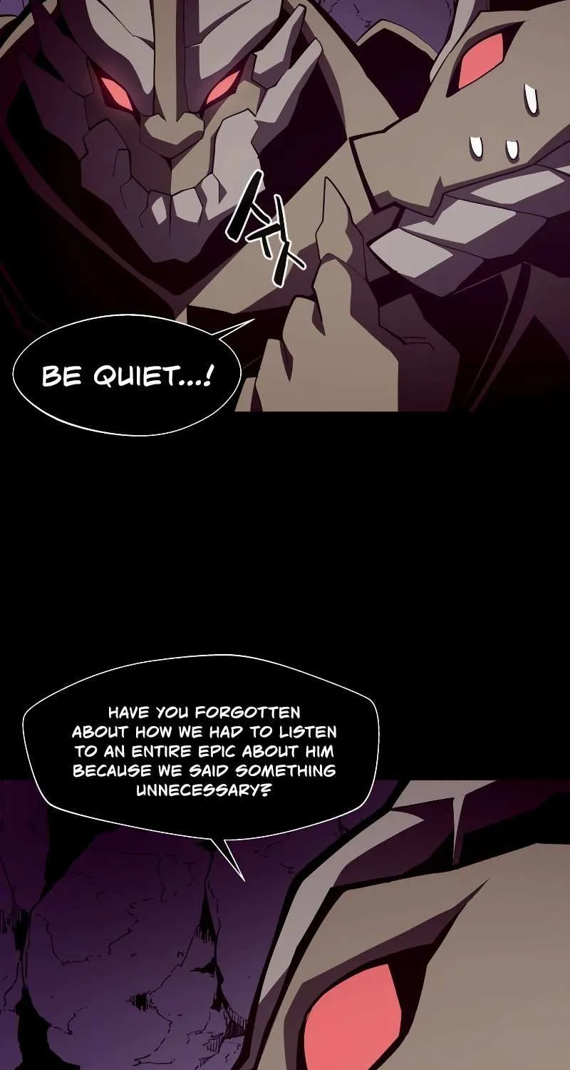 Dungeon Odyss Chapter 21 page 51 - 