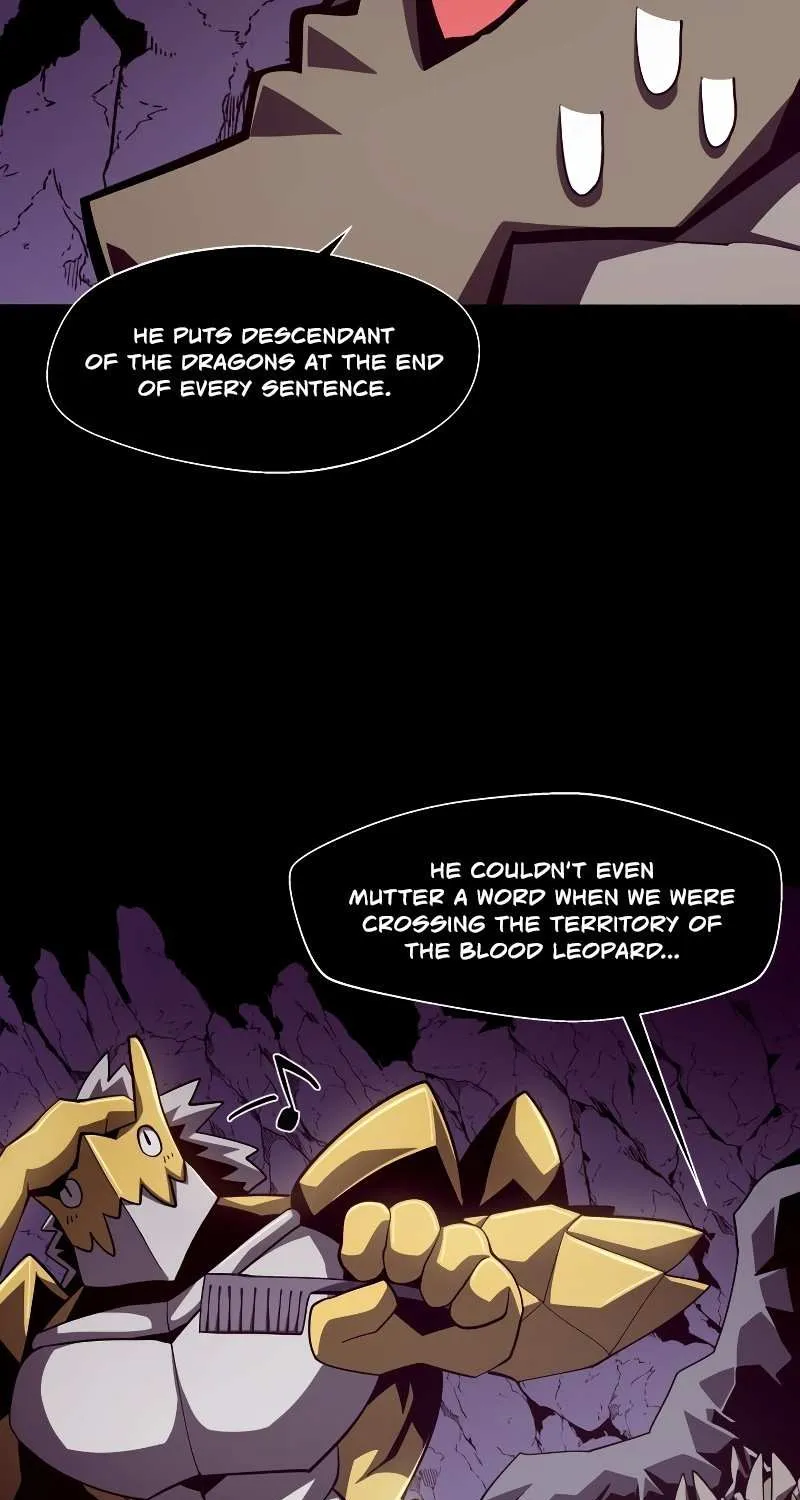 Dungeon Odyss Chapter 21 page 52 - 