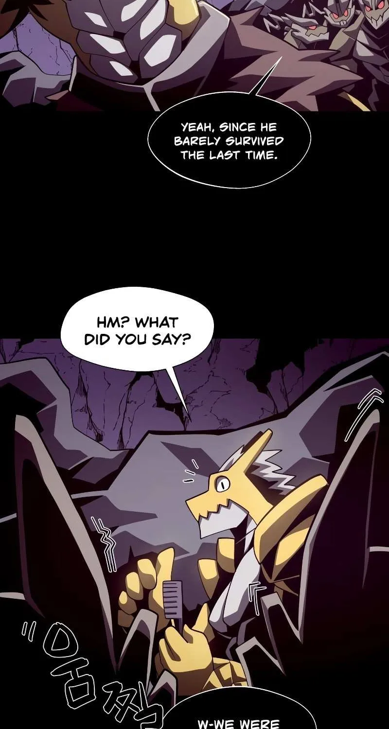 Dungeon Odyss Chapter 21 page 53 - 