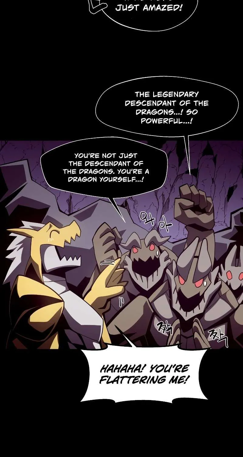 Dungeon Odyss Chapter 21 page 54 - 