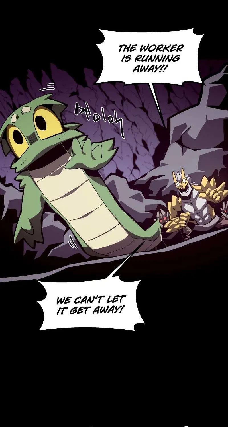 Dungeon Odyss Chapter 21 page 58 - 