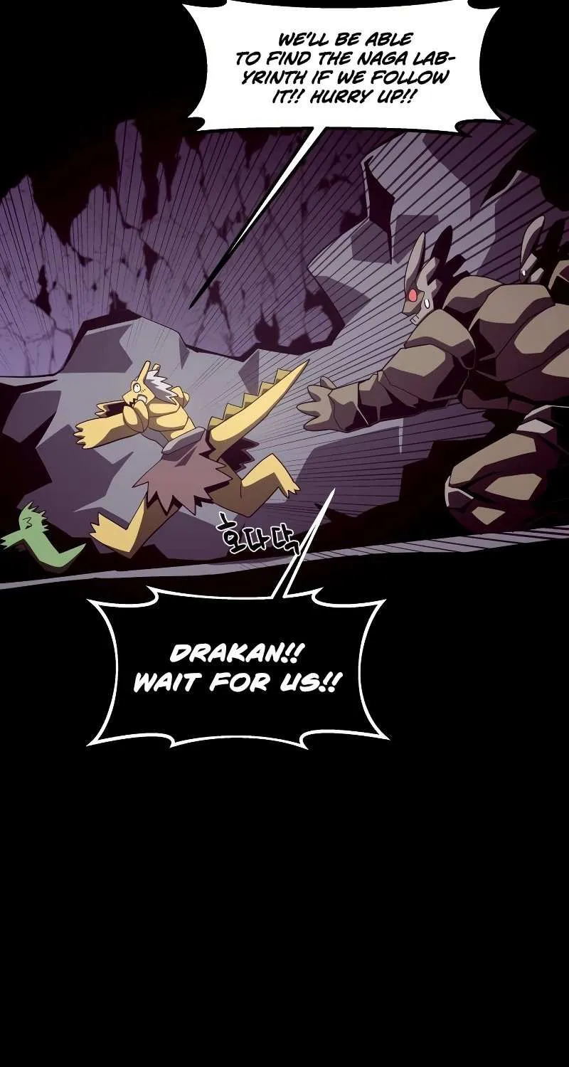 Dungeon Odyss Chapter 21 page 59 - 