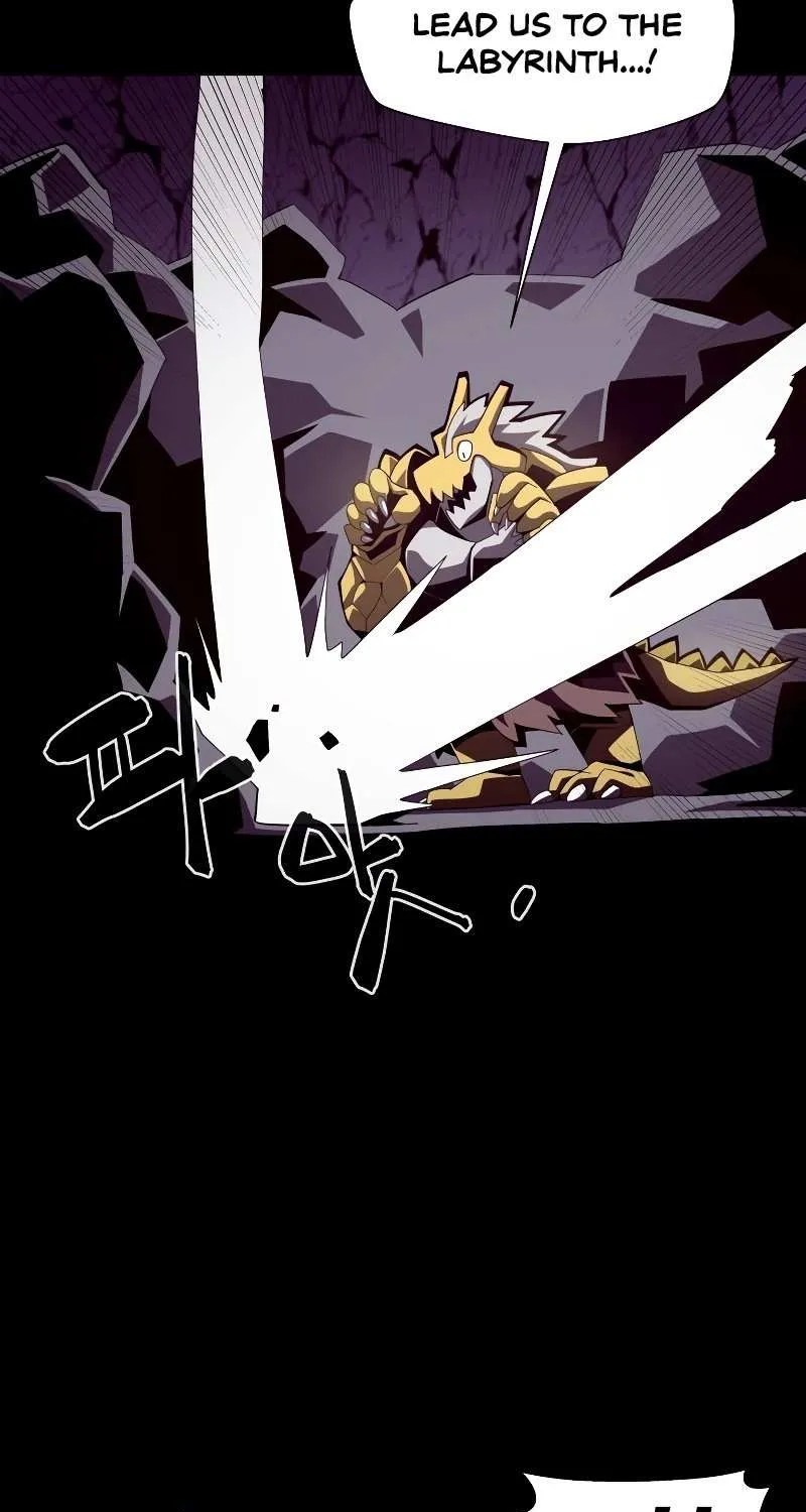 Dungeon Odyss Chapter 21 page 61 - 