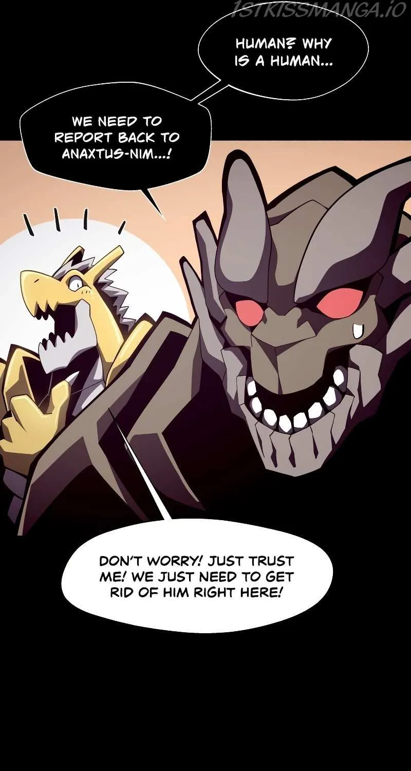 Dungeon Odyss Chapter 21 page 66 - 