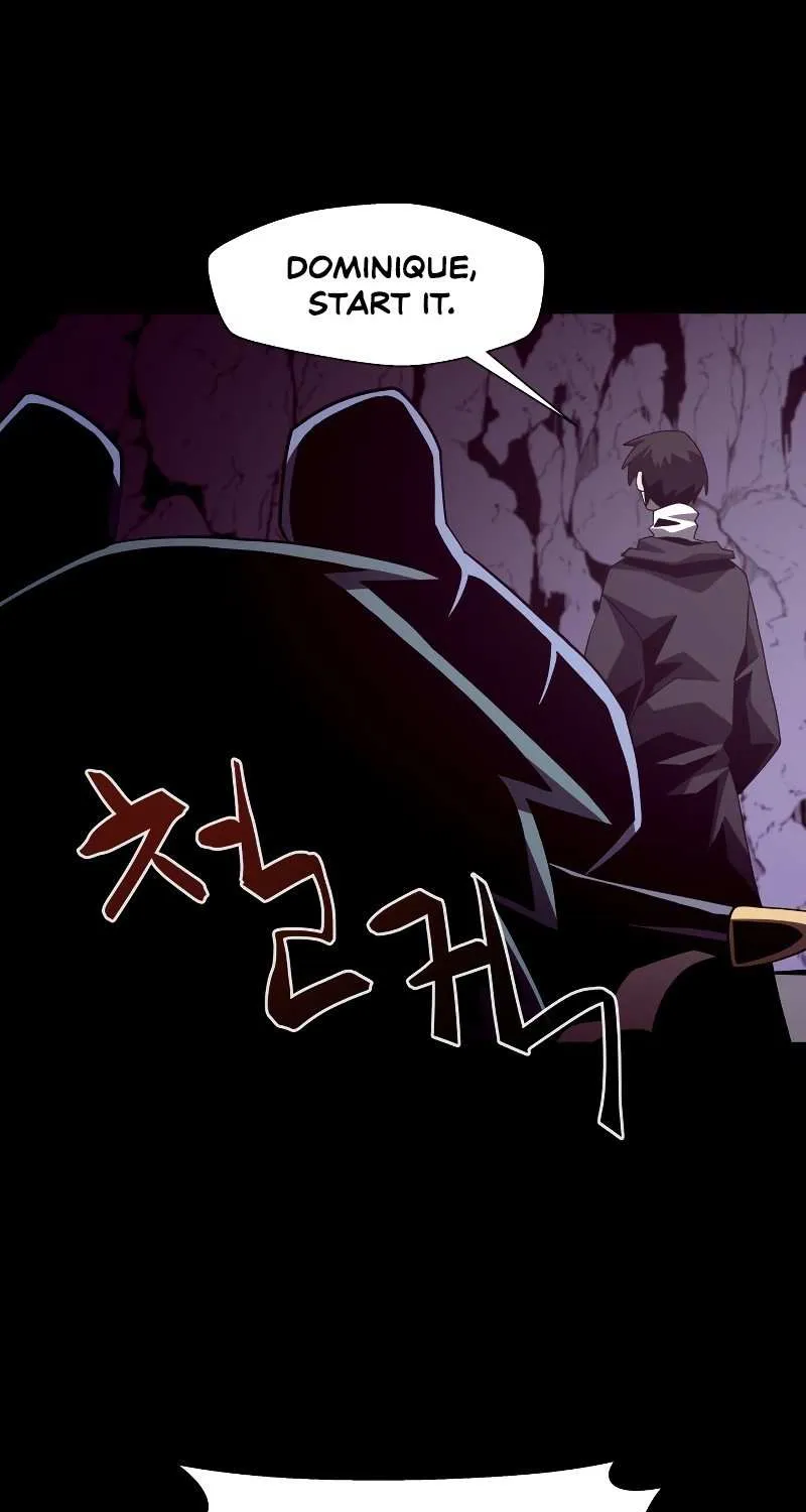 Dungeon Odyss Chapter 21 page 68 - 