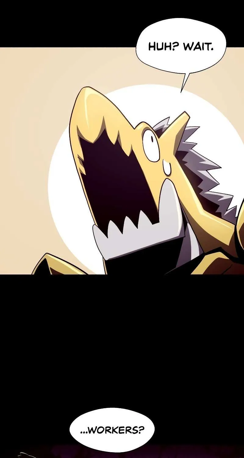Dungeon Odyss Chapter 21 page 70 - 